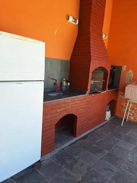 CASA DE PRAIA C/ PISCINA E CHURRASQUEIRA EM IGUABINHA, TEMPORADA. - Foto 7