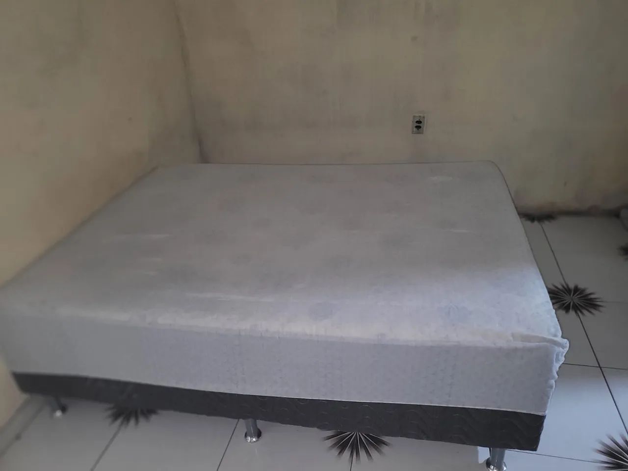 Cama box de mola  - Foto 2