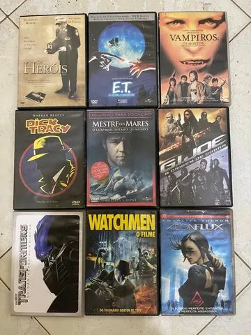 Filme de DVD  - Foto 2
