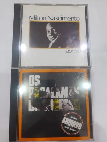 CDs de músicas variados  - Foto 6