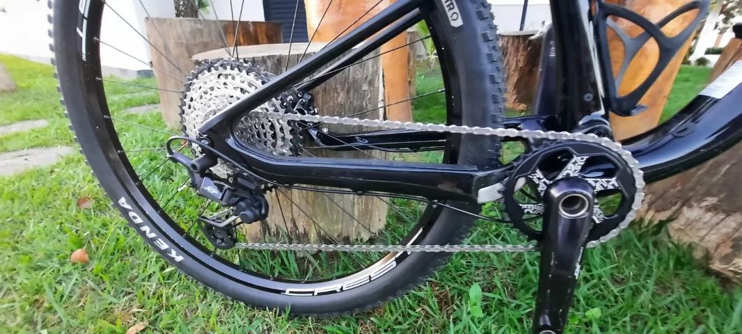 Mountain bike Cannondale Scalpel-Si Hi Mod - Foto 4