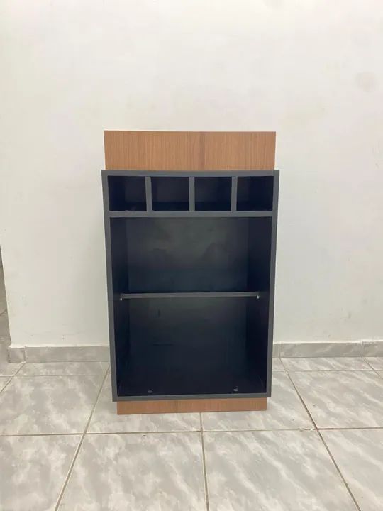Adega de bebidas. - Foto 5