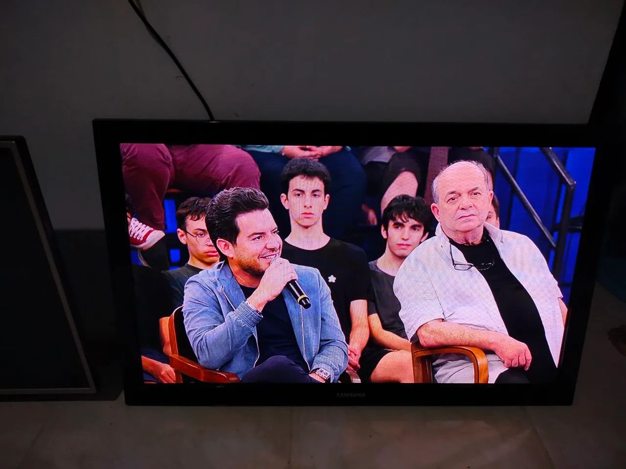 Tv Samsung 42 polegadas 