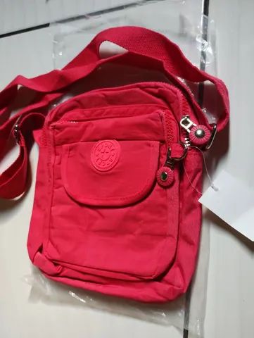 Bolsa da Moda (Cores nas fotos) - Foto 4