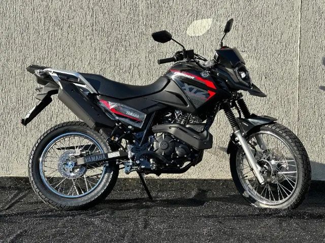 YAMAHA XTZ 150 CROSSER 2025 0KM