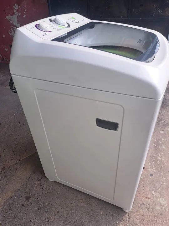 Consul 11 kg - Foto 4