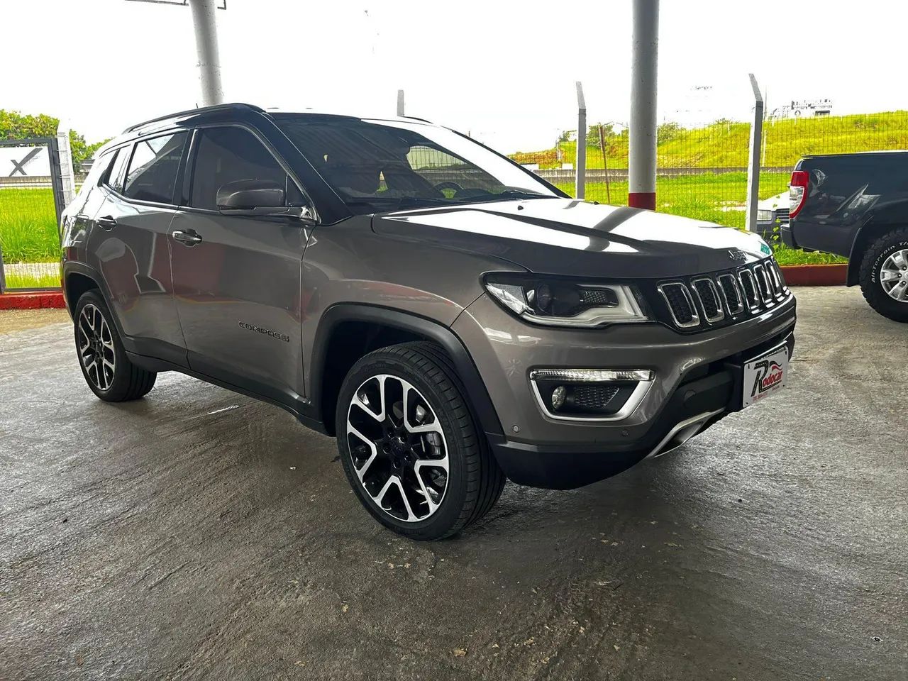 JEEP COMPASS 2020 Usados e Novos em Poços de Caldas, Varginha e região, MG