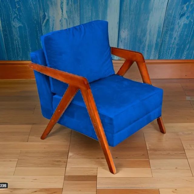 Poltrona Ventania - Foto 2