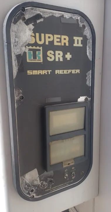 BAU 14 PALLETS LISO PISO CANALETADO APARELHO THERMOKING SUPER 2 - Foto 5