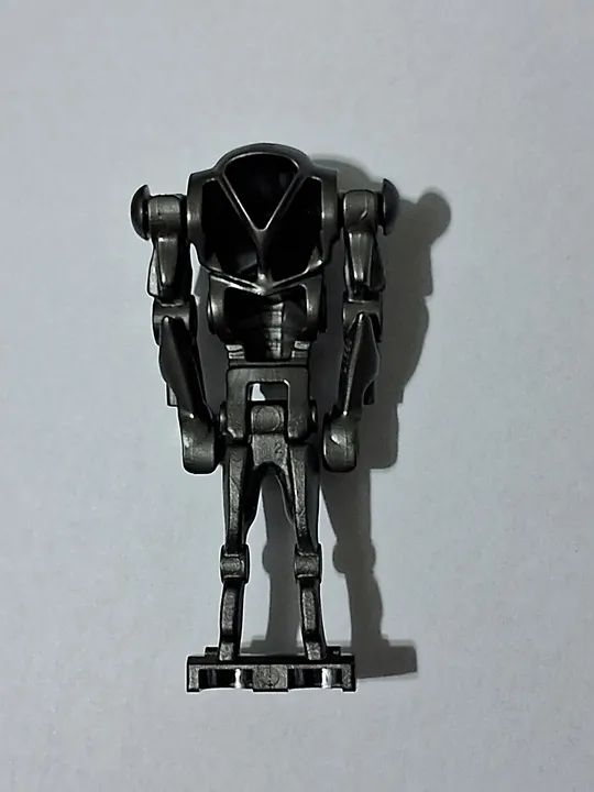 Boneco Lego Star Wars - Droid Separatista - Foto 2