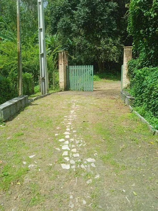 Terreno a venda em Guaramiranga 