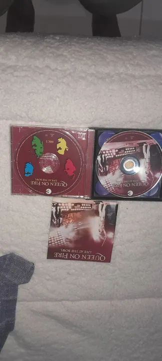 Box especial Queen.  - Foto 4