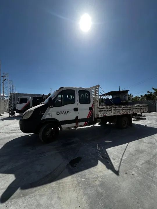 IVECO DAILY 70C1HDCD