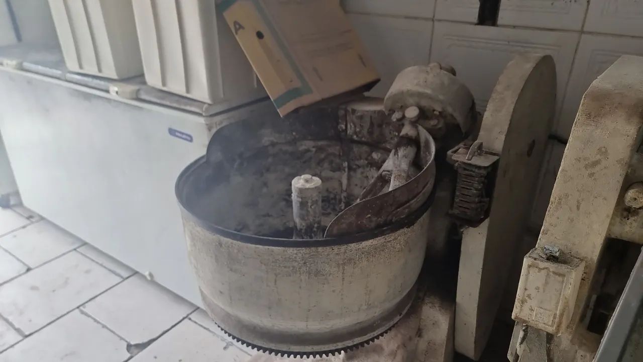 MAQUINAS PANIFICAÇÃO  - Foto 3