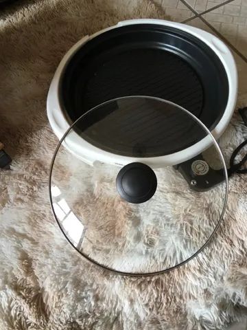 Máxi Grill Vicini, modelo EPV-839 - Foto 2