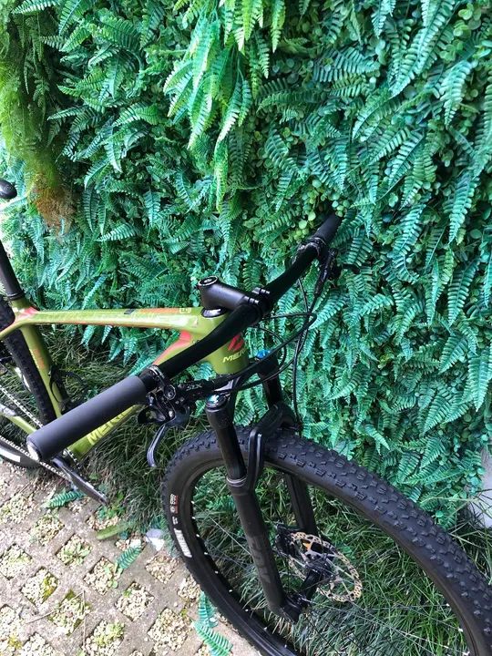 Bicicleta MTB Merida - Carbono - 29 - Foto 5