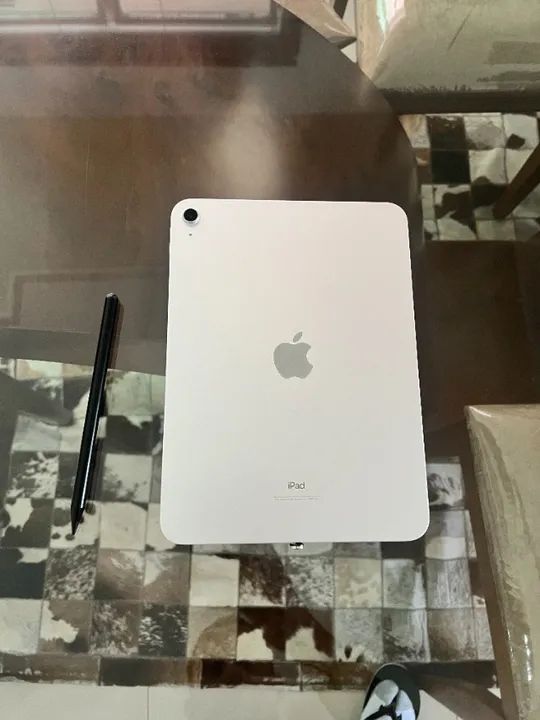 Apple Ipad 10 - Foto 4