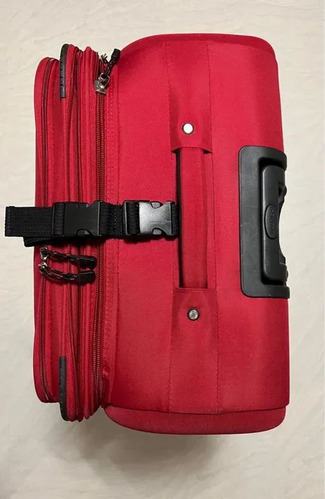 Mala Náutica grande Nova - Foto 5