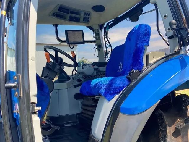 TRATOR AGRÍCOLA  - Foto 4