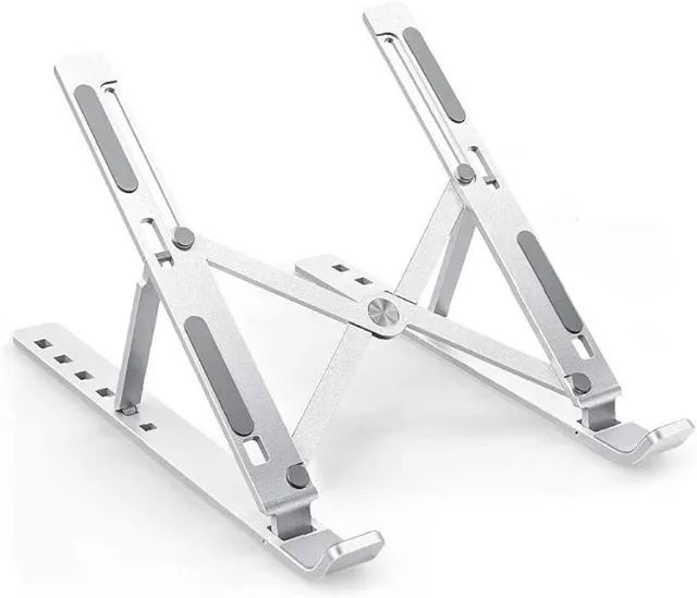 Suporte Para Notebook de Metal  - Foto 2