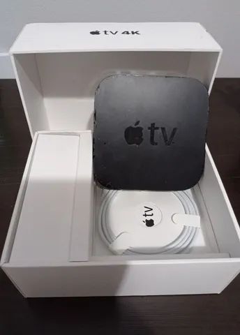 Apple TV A 1469