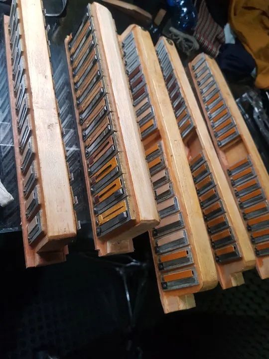 Afinação e restauração em acordeon e outros instumentos - Foto 2