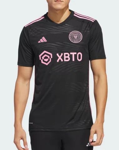 Camisa Internacional Miami 