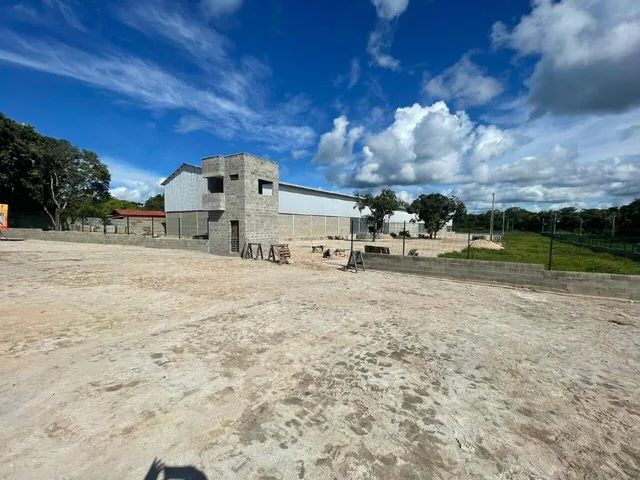 Galpão comercial BR 343 - Foto 2