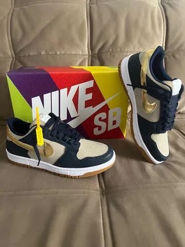 Tênis Nike Dunk Atacado