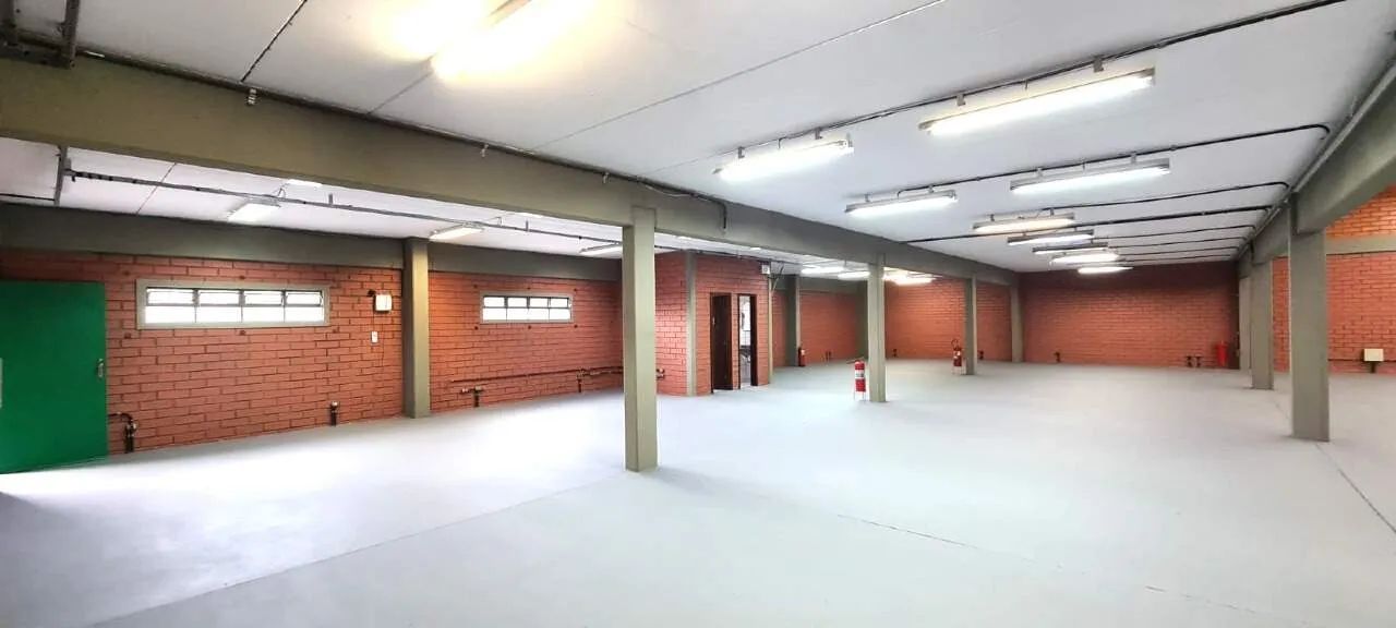 Barracão / Galpão para aluguel, 15 vagas, Boqueirão - Curitiba/PR - Foto 9