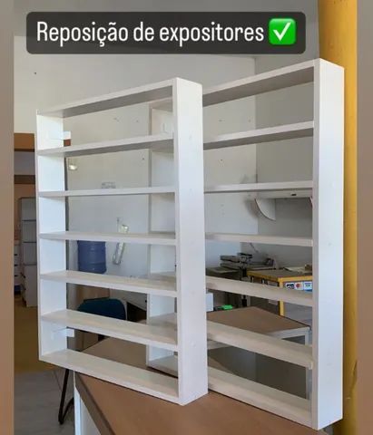 Móveis Pra Salão 