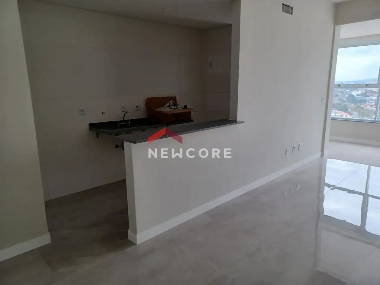 Apartamento em Rua Afonso Serafim - Loteamento Residencial e Comercial Bosque Flamboyant - - Foto 10