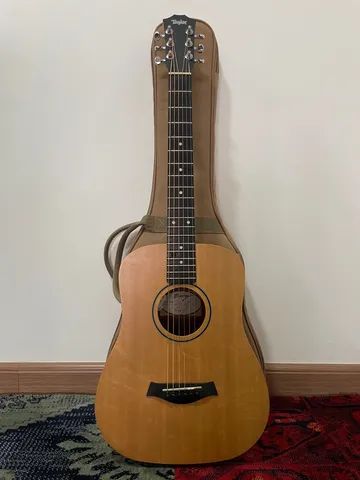 Violão Baby Taylor Bt1 (somente venda)