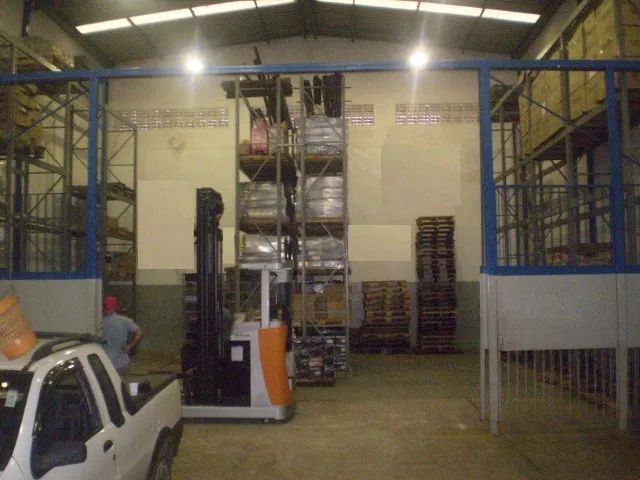 GALPAO COMERCIAL 480M² - COBILANDIA VILA VELHA - Foto 2