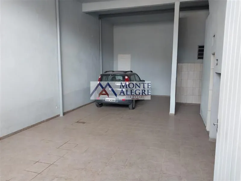 Ponto Comercial/Loja para Aluguel no Jardim Lourdes (Zona Sul) - 90 m² disponível