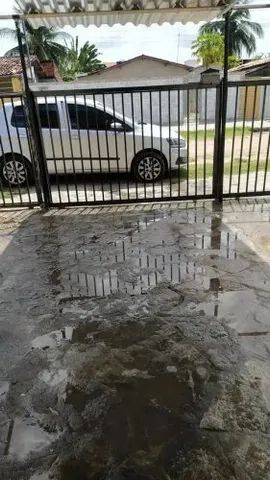 Casa na Estrutural setor leste 