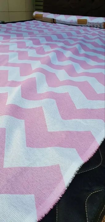 Tecido para fundo decorativo ou toalha