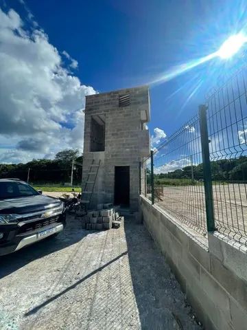 Galpão comercial BR 343 - Foto 11