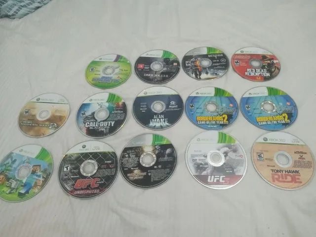JOGOS XBOX ONE ORIGINAIS APARTIR DE 45,00 PREÇO NA DESCRIÇÃO COMPLETA - Foto 5