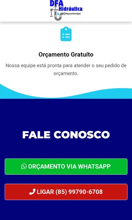 bombeiro hidráulico  - Foto 4