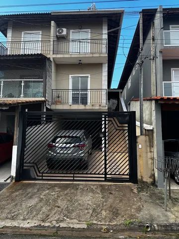 Captação de Casa a venda na Rua Potengi, Jardim Rio das Pedras, Cotia, SP