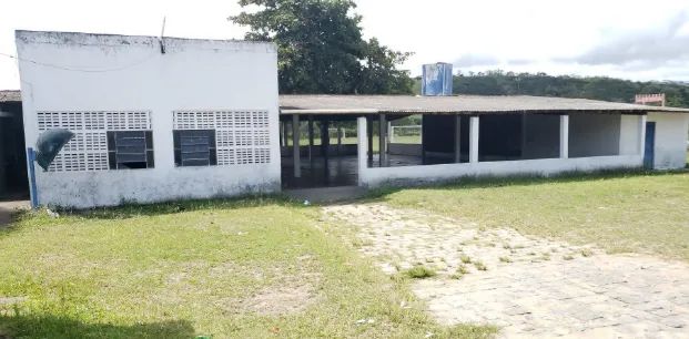 Venda de imóvel da (AABB) Correntes (PE) - Foto 5