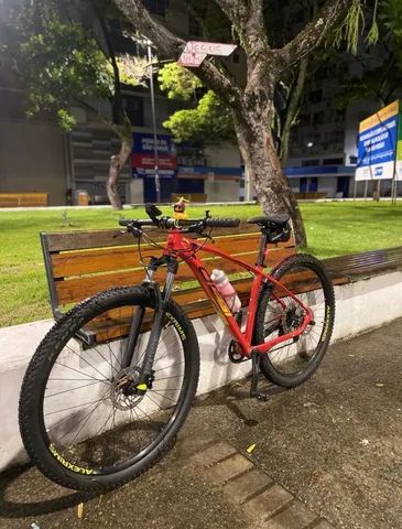 Ciclismo em Salvador e regi o BA