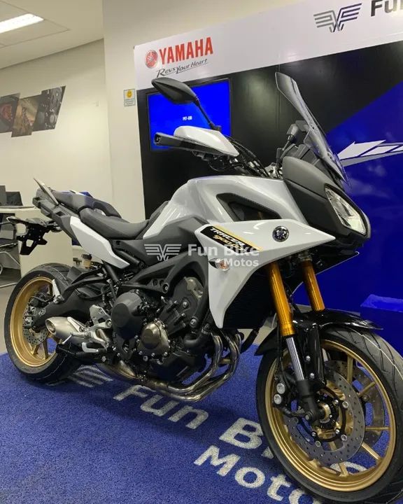 Tracer GT 900 - Melhor preço do Rio e a menor taxa do mercado - Foto 9