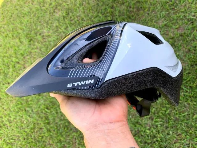 Capacete ciclismo mtb. - Foto 4