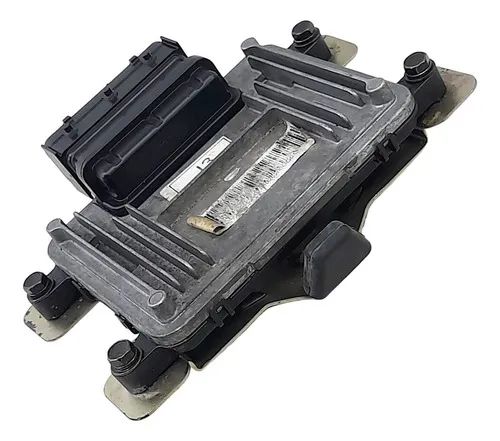 Módulo Injeção Eletrônica Jac 1.4 J3 2011    151197 - Foto 2