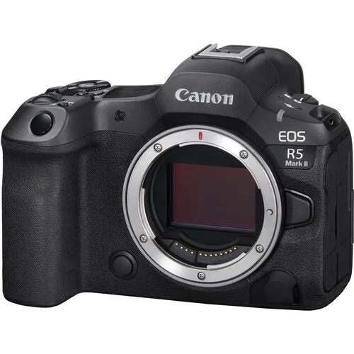 Câmera Eos R5 Mark II Corpo- Nova/Lacrada - Foto 3
