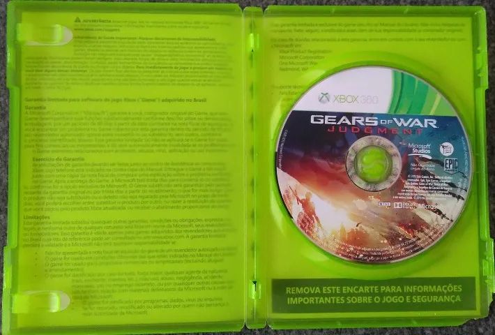 Gears of War Judgment - Foto 2