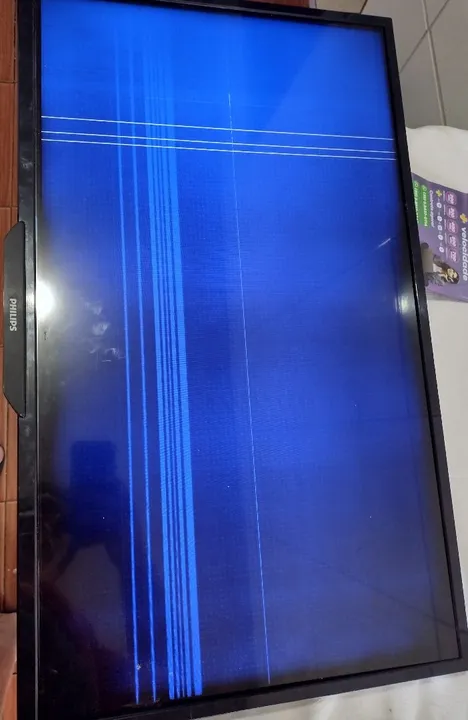 Placas tv Philips 32phg4900 funciona perfeitamente fonte+principal