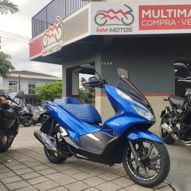 Honda / PCX 150 - 2022 - Foto 5